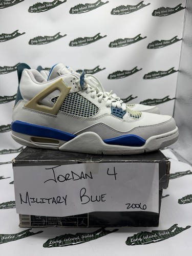 Sneakers uomo air jordan iv - uomo,