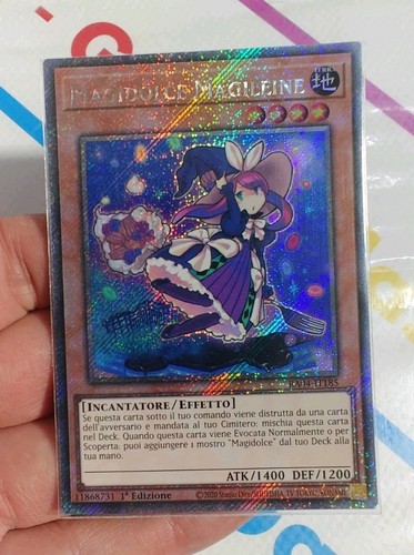 Magidolce magileine rara - magileine,
