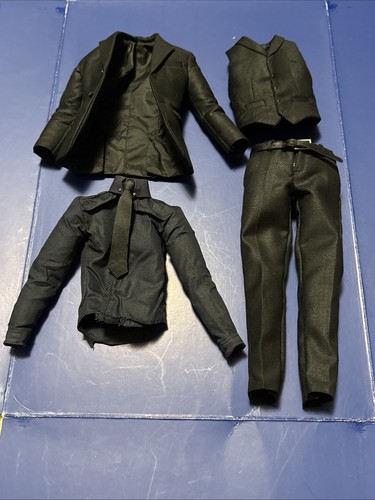 Hot toys john wick - john, scala
