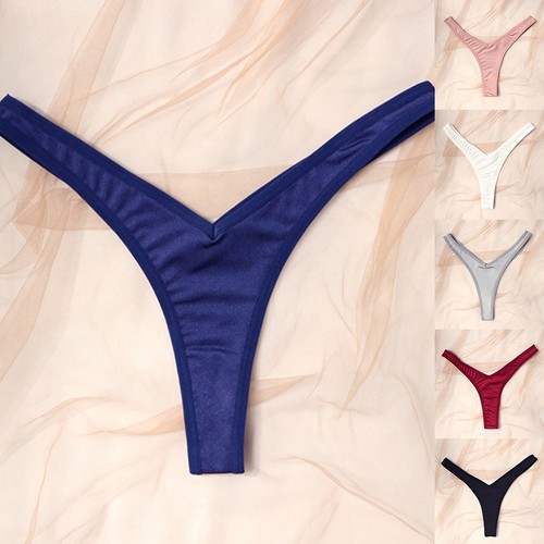 Perizoma donna vita v - donna, a