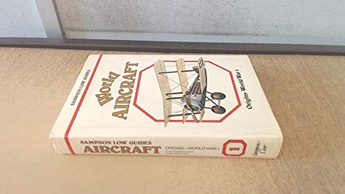 World aircraft origins - origins,