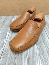 CHURCH'S MOCASSINO IN PELLE