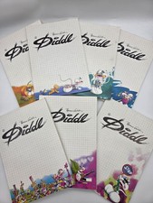 Mega Diddl Vintage Collezione