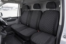 Rivestimenti sedili adatto - adatto, a