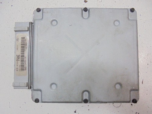 Centralina motore focus mk1 - motore,