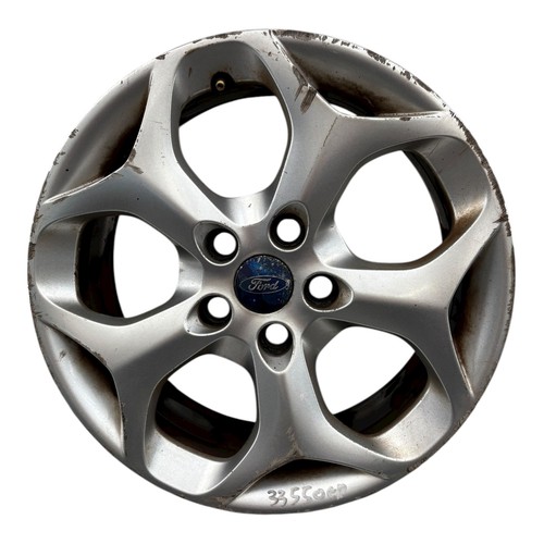 Cerchio lega raggio ford - cerchio,