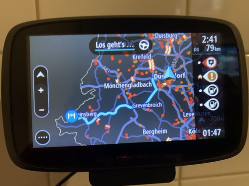Tomtom world navigazione - tomtom,