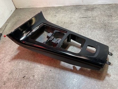 Console centrale mercedes benz - console,