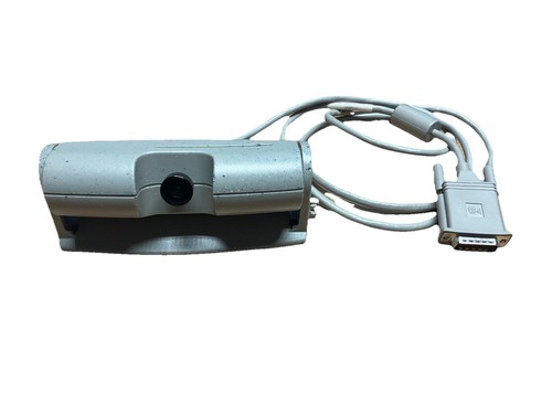 Web camera grafica silicone
