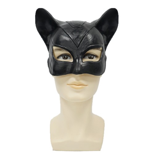 Cosplay the batman catwoman - the,