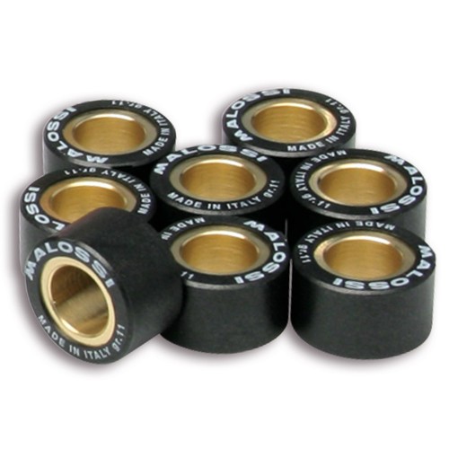 Rulli malossi 20x12 11 - gr, .11