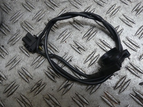 Interruttore cavalletto