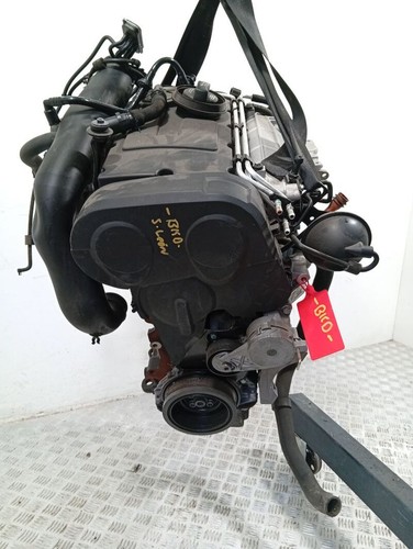Bkd motore seat - leon, 2005