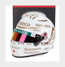 1:2 MINI HELMET Bell Casco F1