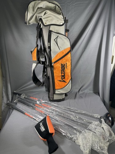 Acuity voltage mazze golf - acuity, da