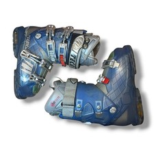 Scarponi da sci Tecnica Vento