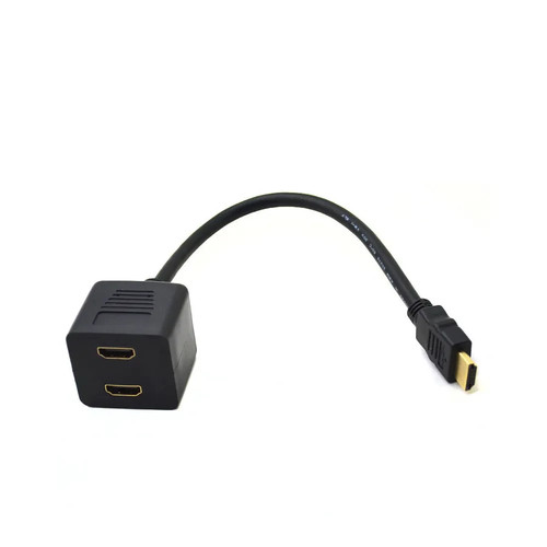 Cable splitter adaptador - cable,
