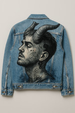 Lil peep ragazzi "Arte