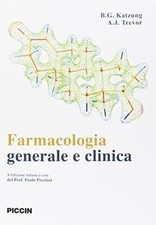 Farmacologia generale e