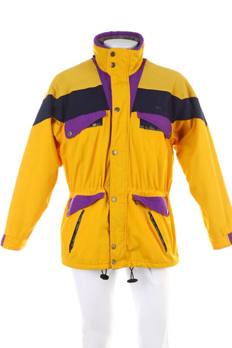 Giacca sci vintage - da, s