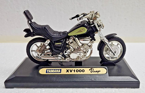 Modellino moto yamaha 1000 - yamaha, xv