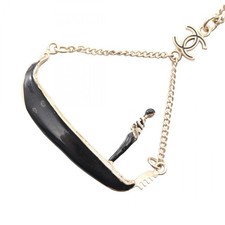 Collana chanel coco mark 10c - chanel,
