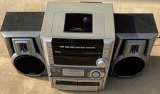 Aiwa CX-ZL500U 5-CD Changer