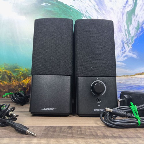 Bose companion series iii - companion,