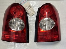 Set of 2 Tail Light For