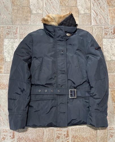 Peuterey parka uomo nero - peuterey,
