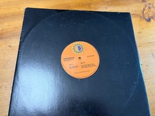 12" ITALY 1999 DJ Yano – In