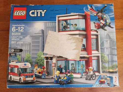 Lego city - lego,