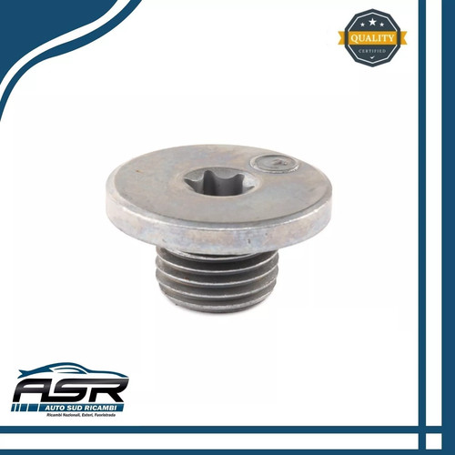 Tappo coppa olio 46823509 fiat - coppa,