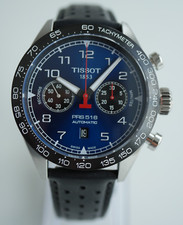 Tissot PRS 516 cronografo