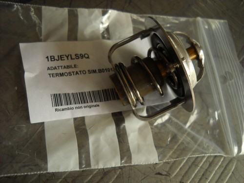 B0101865 valvola thermostat - valvola,