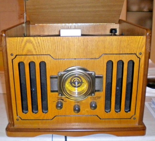 Radio 401 stile antico - rp,