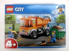 LEGO 60220 - CAMION DELLA