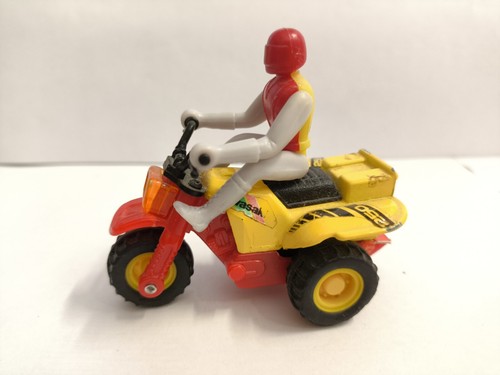 Trike kawasaki 250 - 250, atv