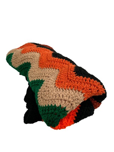 Coperta vintage colori