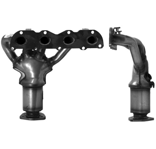 Catalizzatore per skoda - catalizzatore,