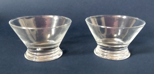 Bicchieri coppette - bicchieri,