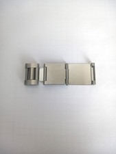 PROLUNGA ESTENSIONE BRACCIALE X MUTA + PRIMA MAGLIA ACCIAIO OYSTER  93150 NEW.