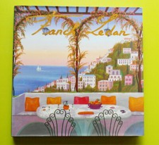 P Alson .The collected works of FANCH LEDAN .1990.