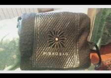 Borsa a tracolla Pinko bag Nero 