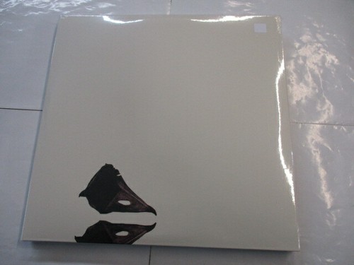 Coil the new backwards 3lp - backwards,