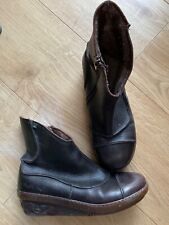 STIVALI EL NATURALISTA