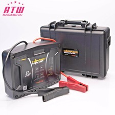 Avviamento Power Booster 12V+ 24V L'Ultracondensatore - Tecnologia Auto, Camion