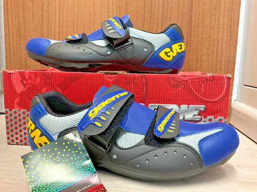 Scarpe ciclismo cult 100 - scarpe, nos