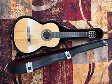 Chitarra Classica Di Liuteria