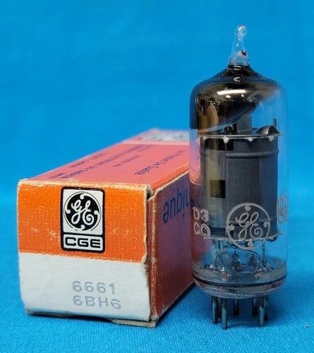 Tubo aspirazione cge - ge, 6bh6